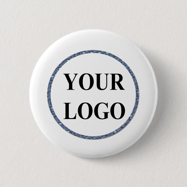 botón personalizados Pins Hacer paquetes Navidades (Anverso)