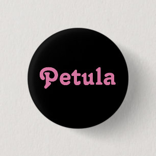 Botón Petula