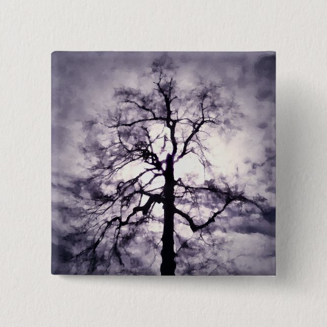 botón Phantastes (Anverso)