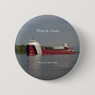 Botón Philip R. Clarke