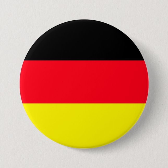 botón Pin de diseño de marca de Alemania (Anverso)