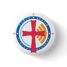 Botón / Pin del icono de CAVA