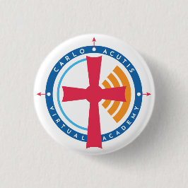 Botón / Pin del icono de CAVA