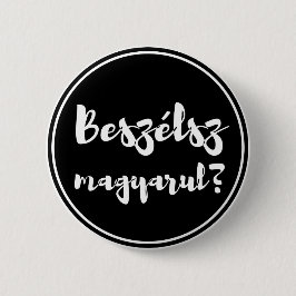 Botón pin húngaro, Magyar