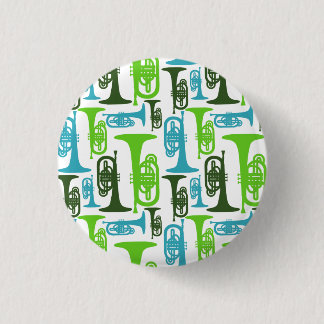 Botón Pinback de Mellophone