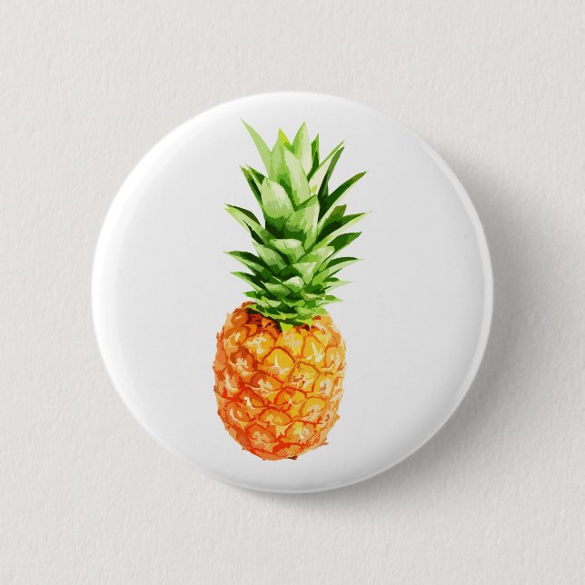 botón Pineapple Pin (Anverso)
