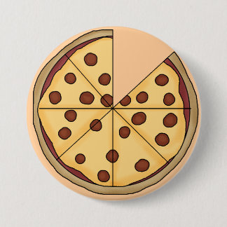 Botón Pizza Pie