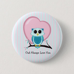 Botón Plantilla de hueso y corazón recortado de 