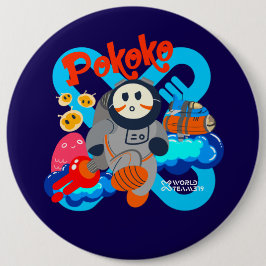 Botón Pokoko