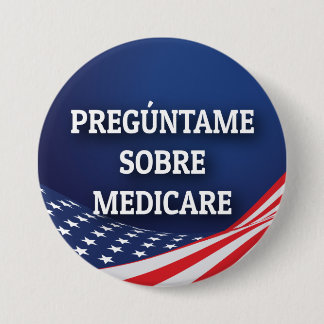 botón Pregúntame sobre Medicare