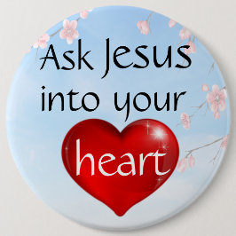 Botón Preguntar a Jesús