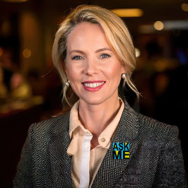 Botón Preguntar al documento del museo