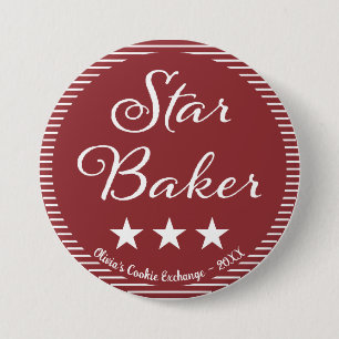 botón Premio Star Baker