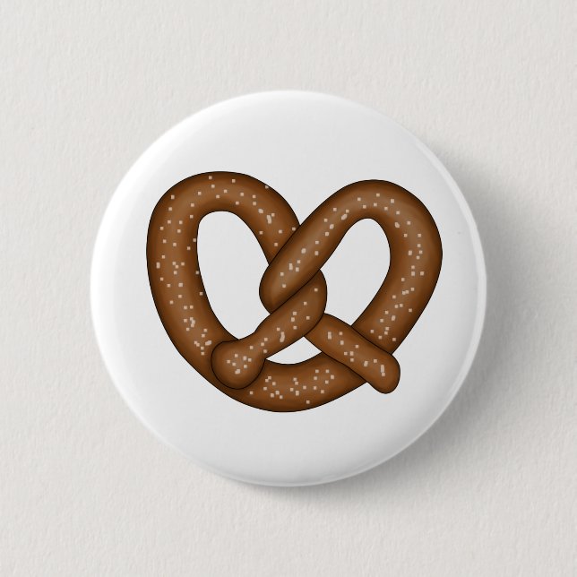 botón Pretzel (Anverso)