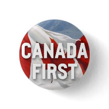 Botón Primero de Canadá