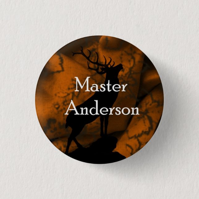 Botón principal de Anderson (Anverso)