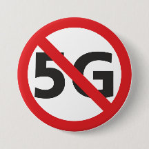 Botón Prohibir 5G