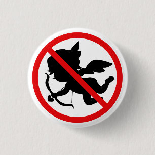 Botón Prohibir Cupido