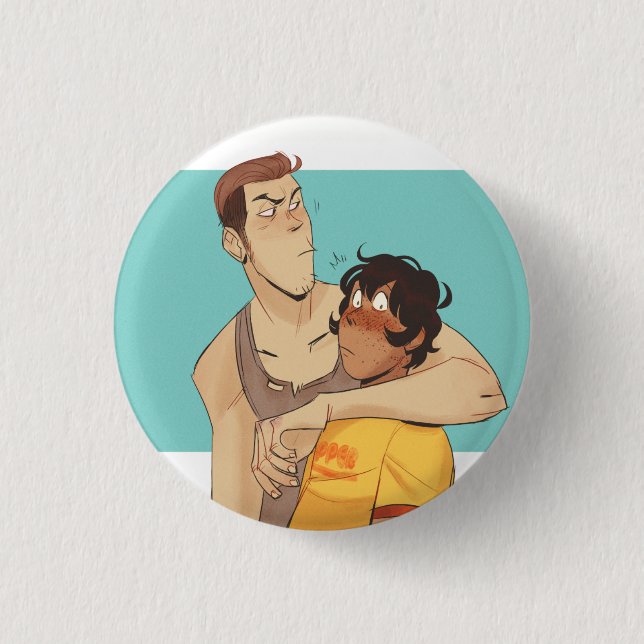 botón protector del mitjo (Anverso)