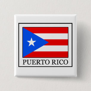 botón Puerto Rico