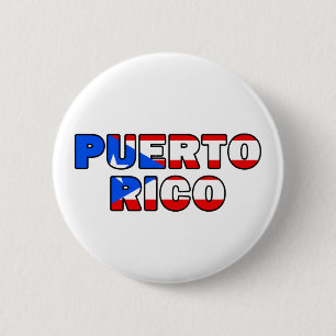 botón Puerto Rico