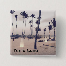 botón Punta Cana