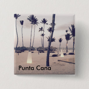 botón Punta Cana
