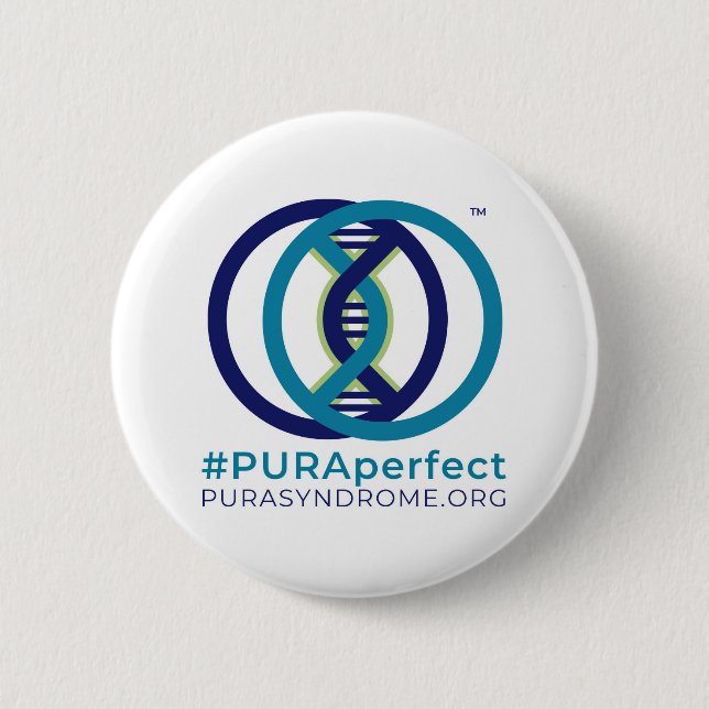 botón PURAperfect (Anverso)