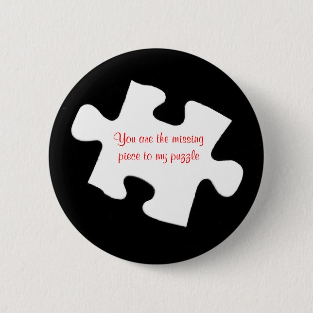 Botón que falta del pedazo (Anverso)