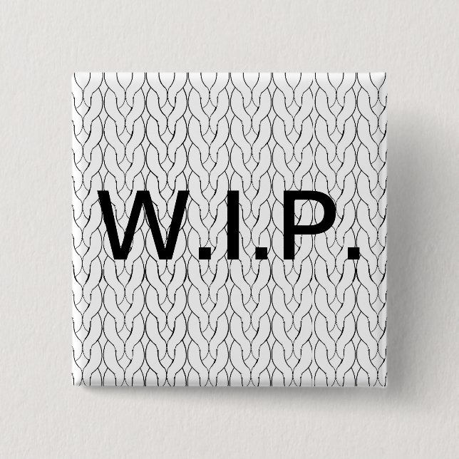 Botón que hace punto de las obras en fase de (Anverso)