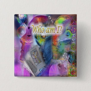 botón ¿Quién soy?