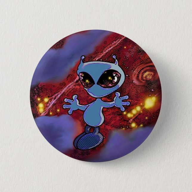 botón Qwiby (Anverso)