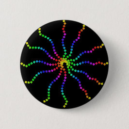 Botón Rainbow de Guay