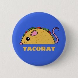 botón Rat del taco