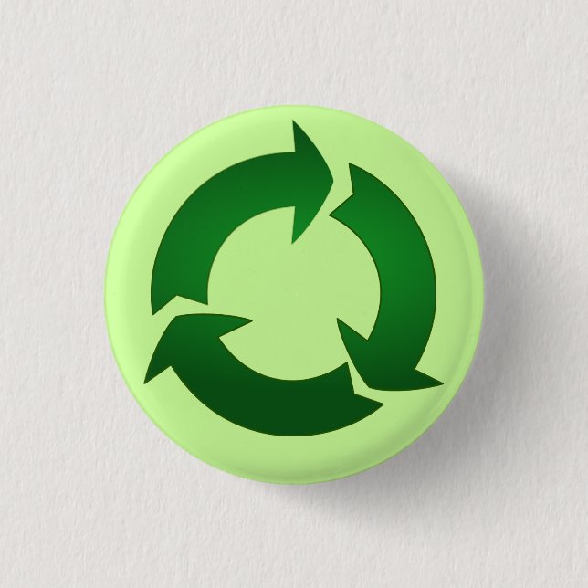 Botón Reciclar (Anverso)
