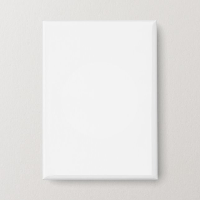 Botón rectangular, 2,5" x 3,5" (Anverso)