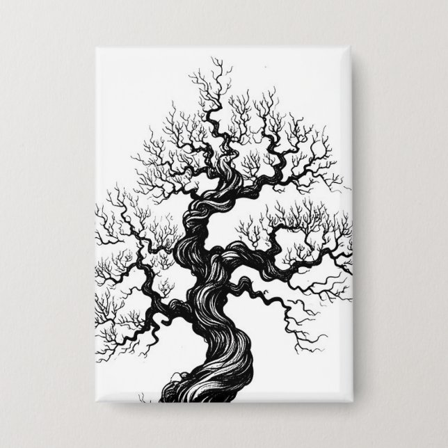 Botón Rectángulo de 2,5" x 3,5" (Anverso)