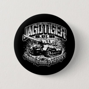 botón redondear de JAGDTIGER