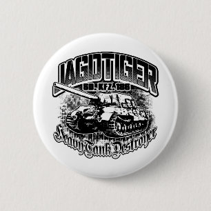 botón redondear de JAGDTIGER