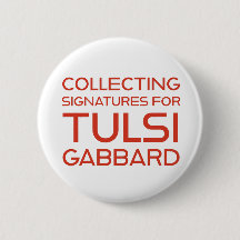 botón Redondear firmas de Tulsi