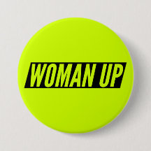 botón Redondeo de WomanUp