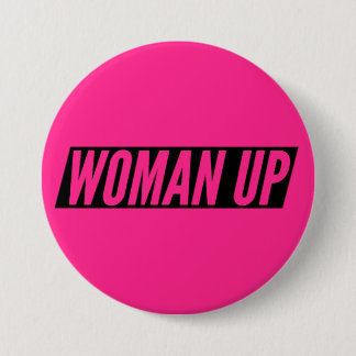 botón Redondeo de WomanUp