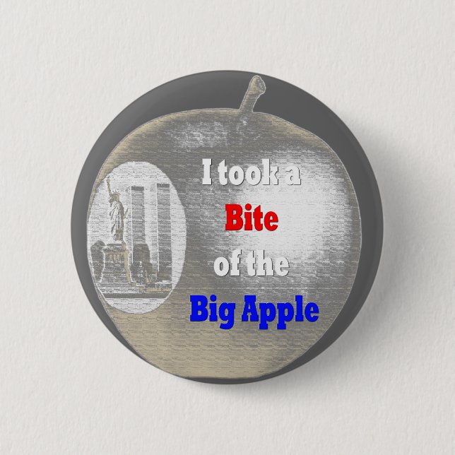 Botón redondo (Anverso)