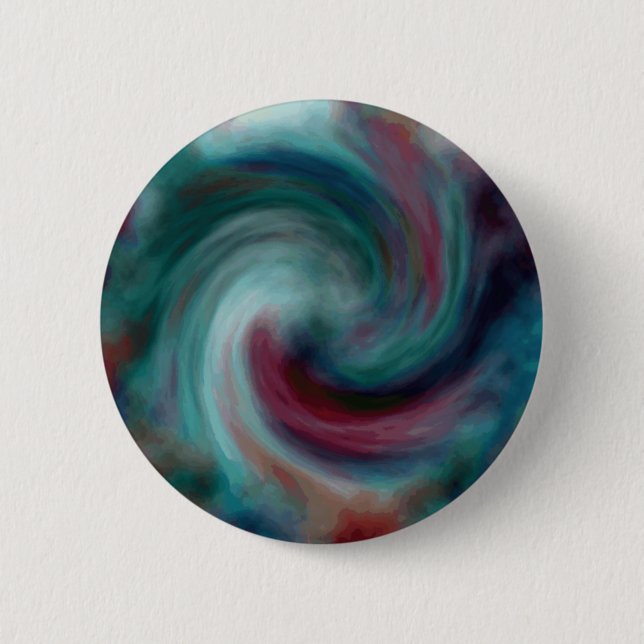 Botón redondo (Anverso)