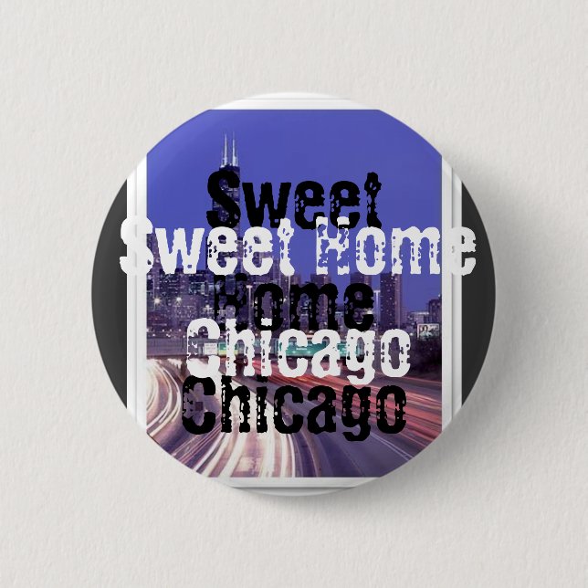 Botón redondo (Anverso)