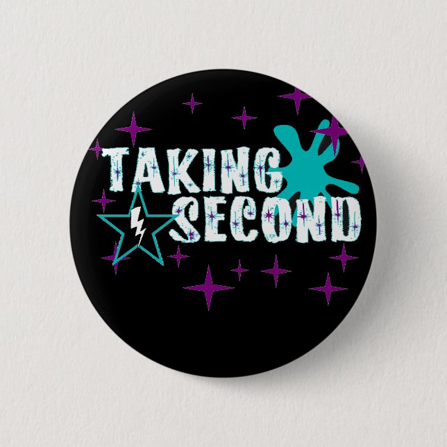 Botón redondo (Anverso)