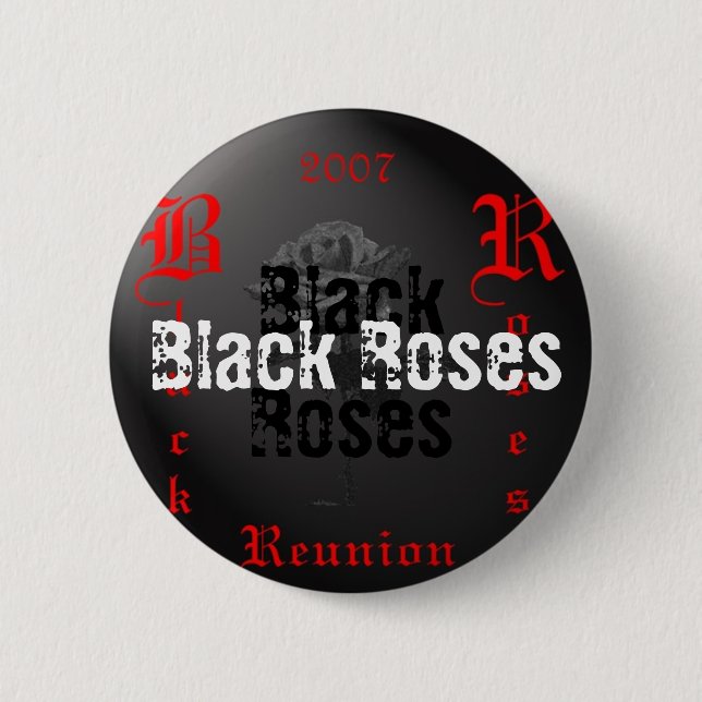 Botón redondo (Anverso)