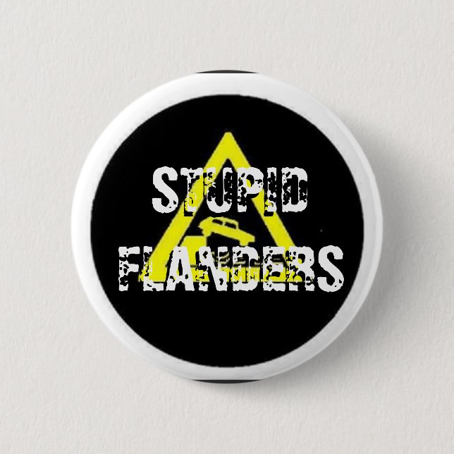 Botón redondo (Anverso)