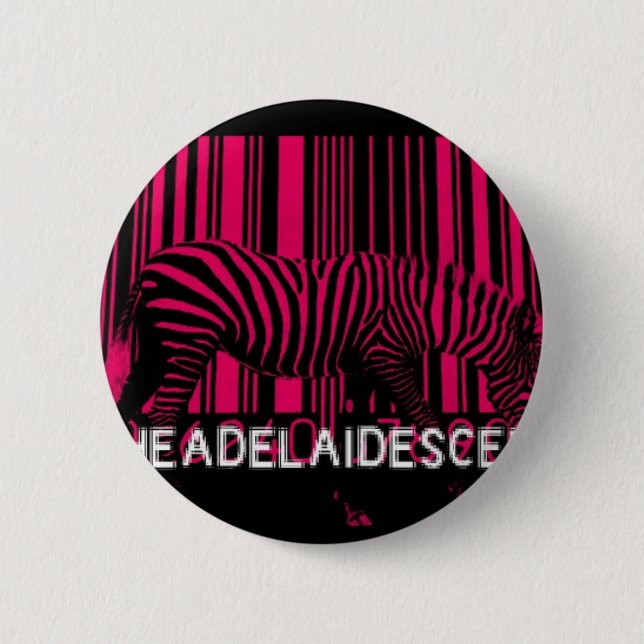 Botón redondo (Anverso)