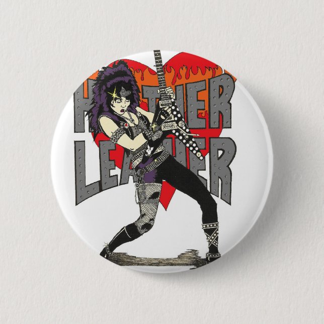 Botón redondo (Anverso)